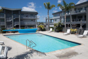 Marinaview - Whitianga Holiday Apartment